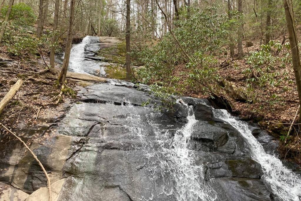 Eagle Mountain River Retreat Ellijay Εξωτερικό φωτογραφία