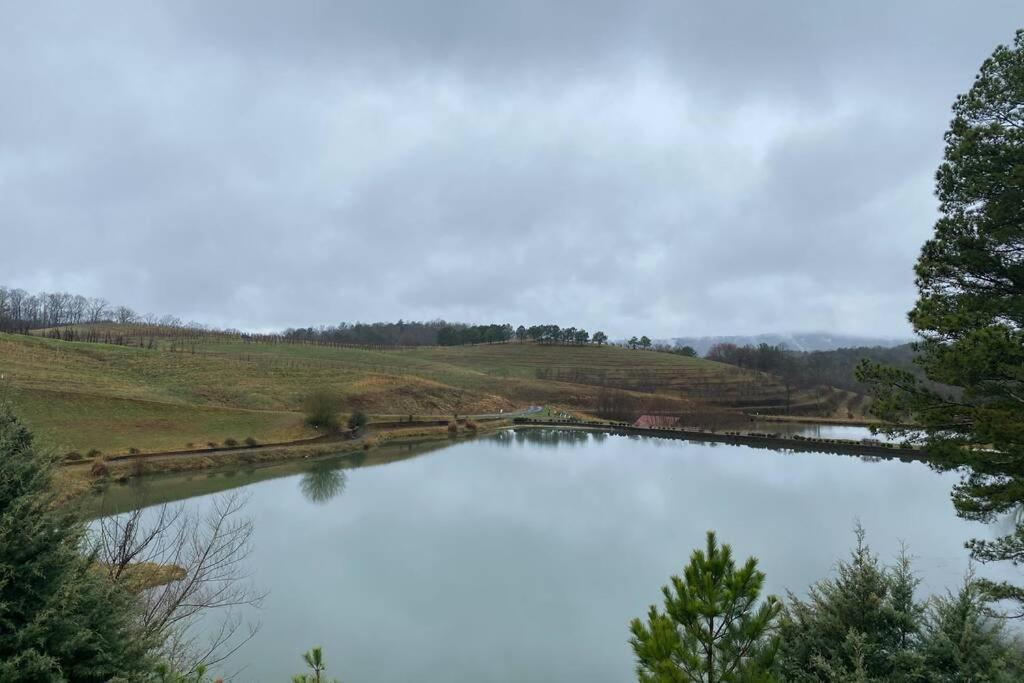 Eagle Mountain River Retreat Ellijay Εξωτερικό φωτογραφία