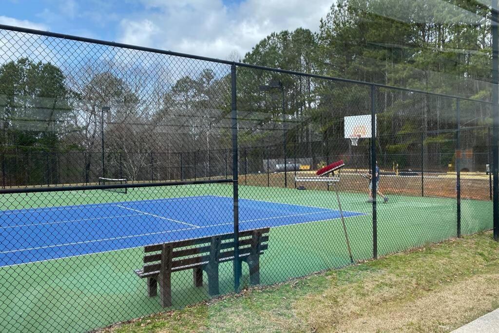 Eagle Mountain River Retreat Ellijay Εξωτερικό φωτογραφία