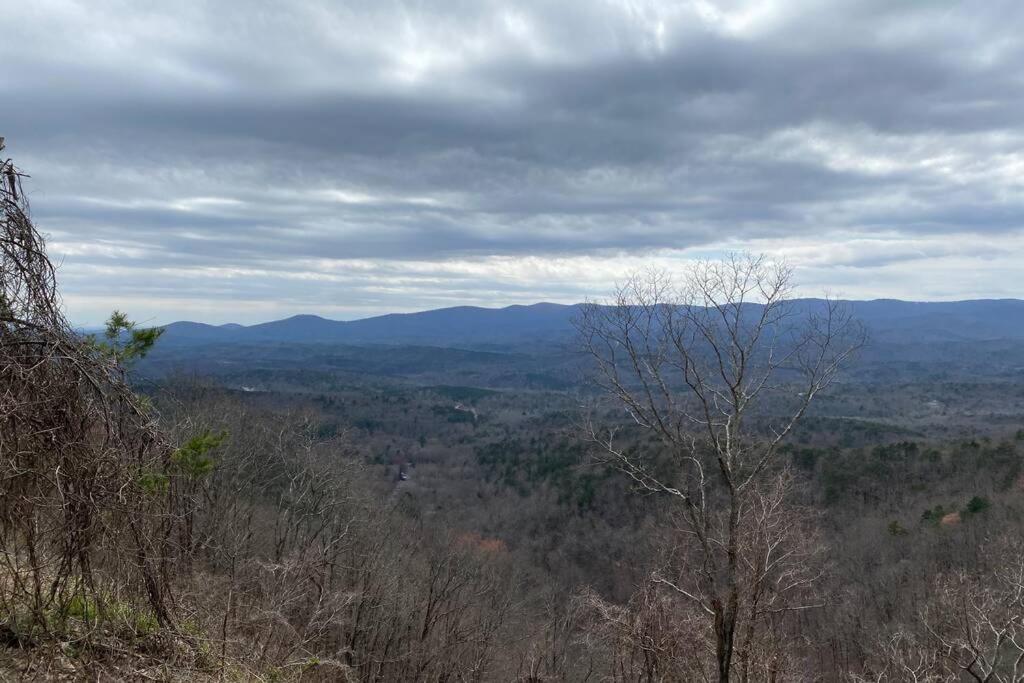 Eagle Mountain River Retreat Ellijay Εξωτερικό φωτογραφία