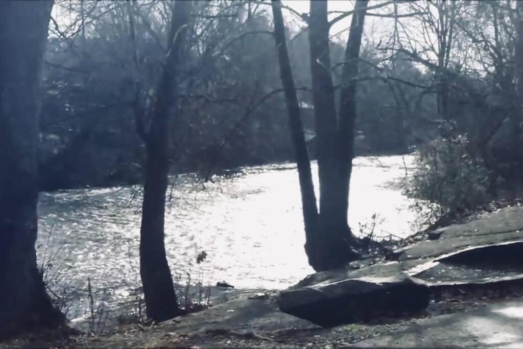 Eagle Mountain River Retreat Ellijay Εξωτερικό φωτογραφία