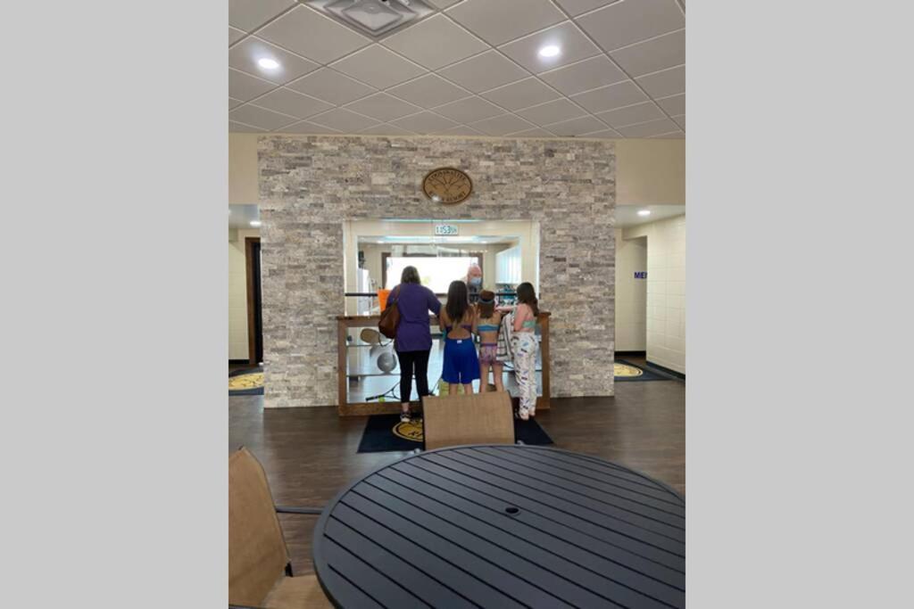 Eagle Mountain River Retreat Ellijay Εξωτερικό φωτογραφία