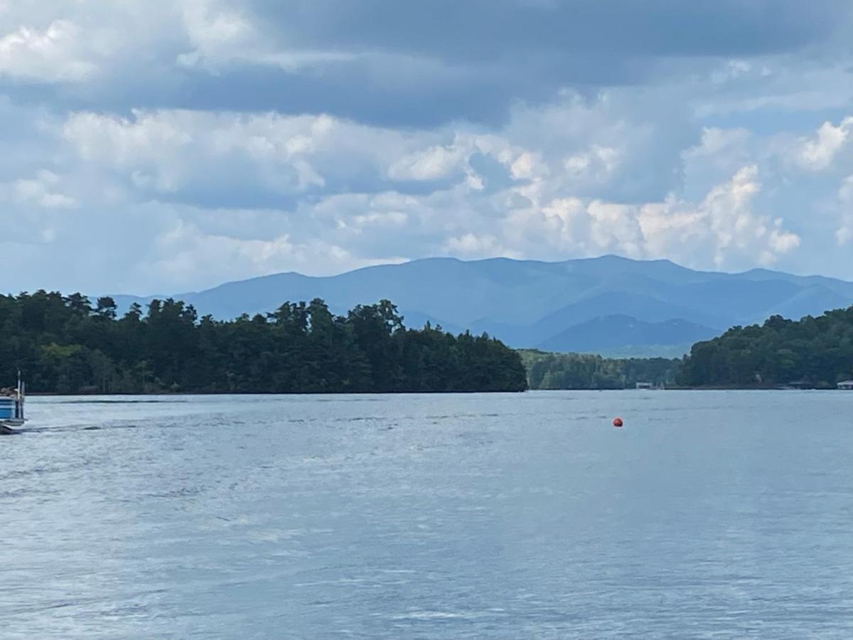 Eagle Mountain River Retreat Ellijay Εξωτερικό φωτογραφία