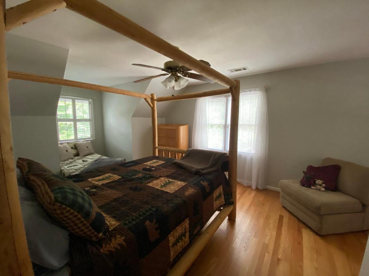 Eagle Mountain River Retreat Ellijay Εξωτερικό φωτογραφία