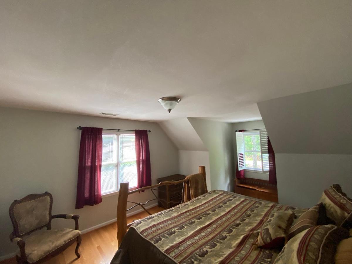 Eagle Mountain River Retreat Ellijay Εξωτερικό φωτογραφία