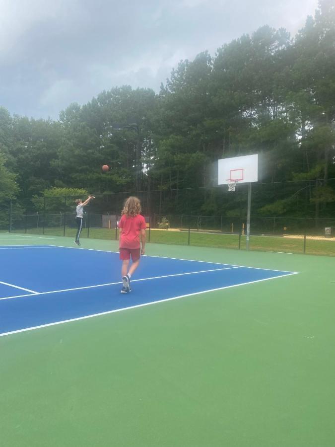 Eagle Mountain River Retreat Ellijay Εξωτερικό φωτογραφία