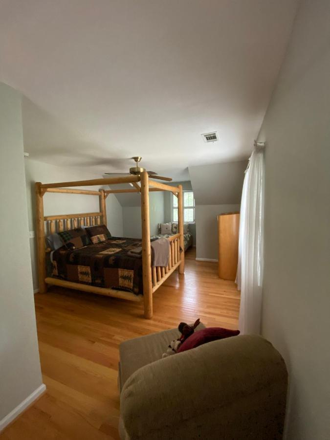 Eagle Mountain River Retreat Ellijay Εξωτερικό φωτογραφία
