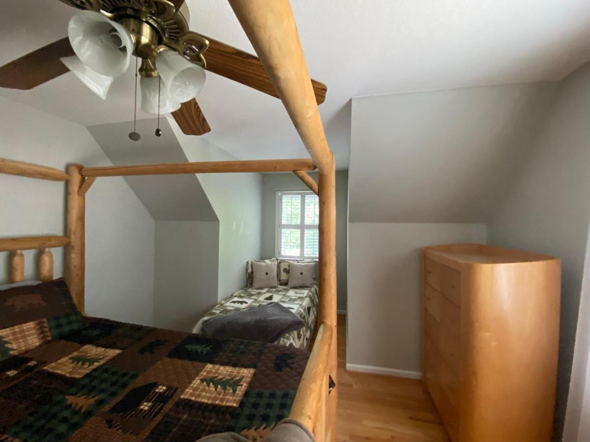 Eagle Mountain River Retreat Ellijay Εξωτερικό φωτογραφία