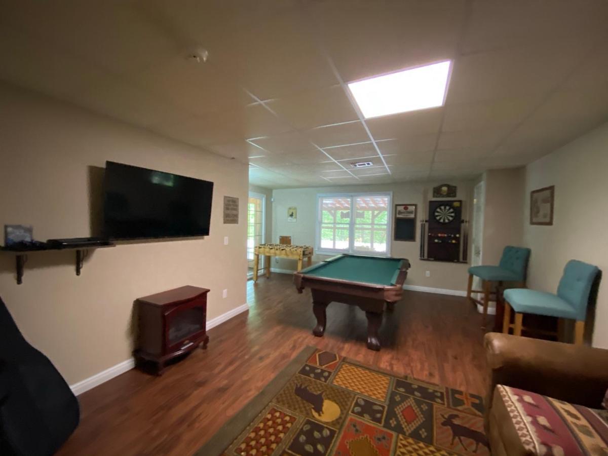 Eagle Mountain River Retreat Ellijay Εξωτερικό φωτογραφία