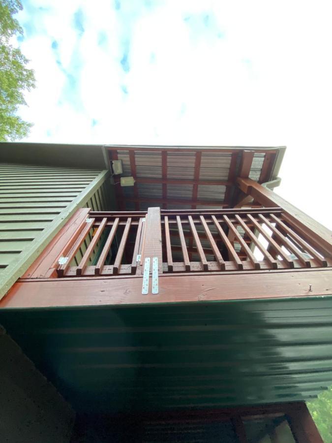 Eagle Mountain River Retreat Ellijay Εξωτερικό φωτογραφία