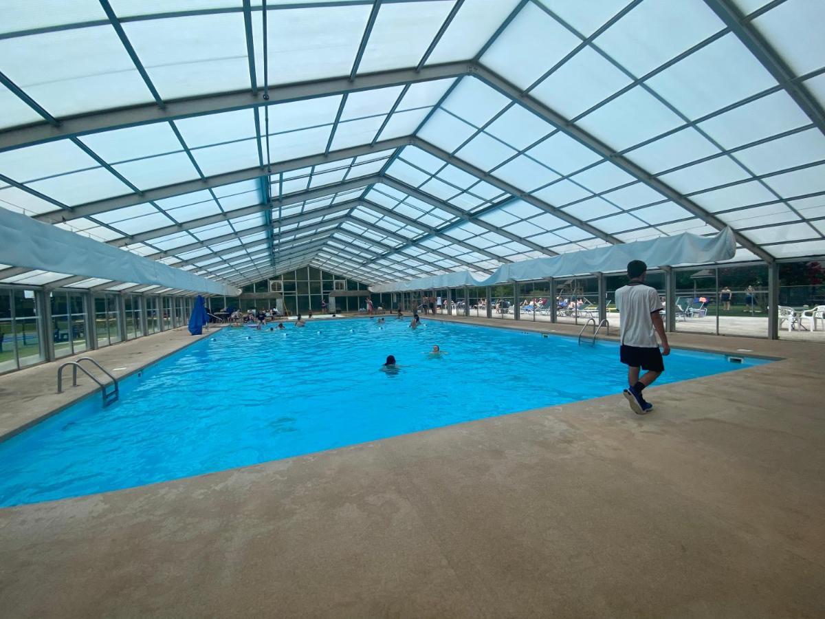 Eagle Mountain River Retreat Ellijay Εξωτερικό φωτογραφία