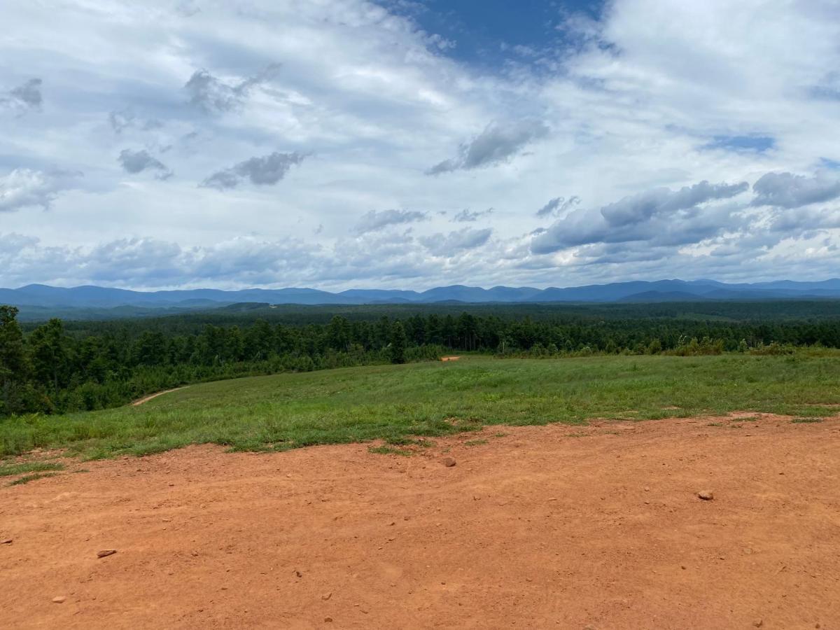 Eagle Mountain River Retreat Ellijay Εξωτερικό φωτογραφία