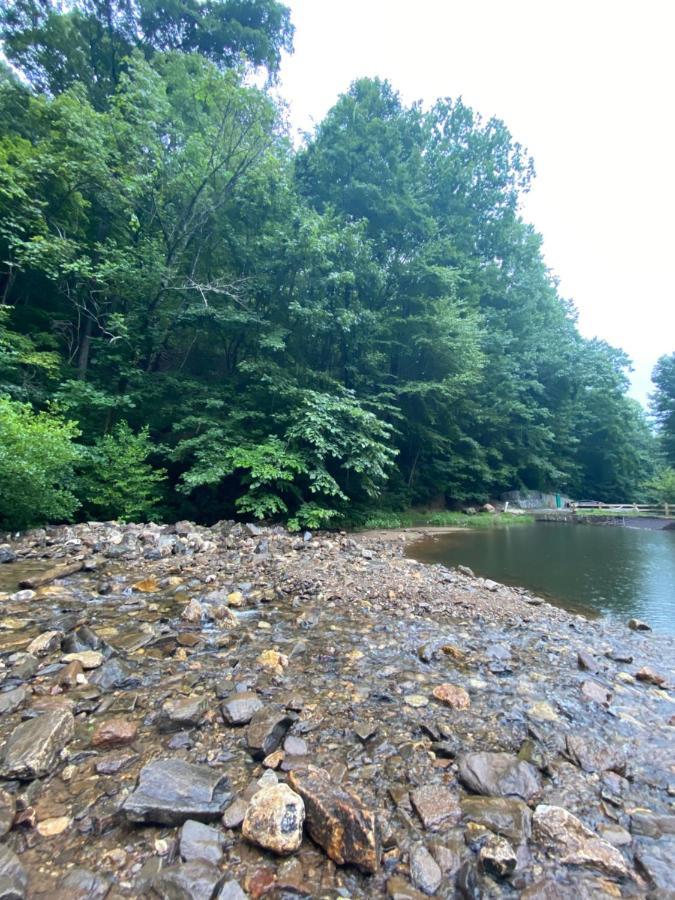 Eagle Mountain River Retreat Ellijay Εξωτερικό φωτογραφία