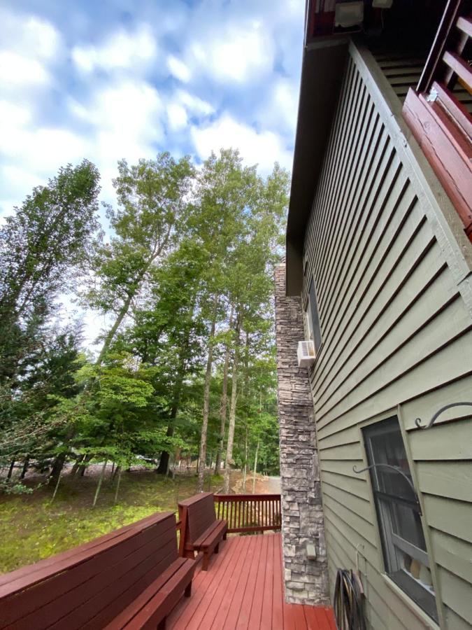Eagle Mountain River Retreat Ellijay Εξωτερικό φωτογραφία