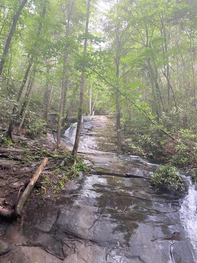 Eagle Mountain River Retreat Ellijay Εξωτερικό φωτογραφία