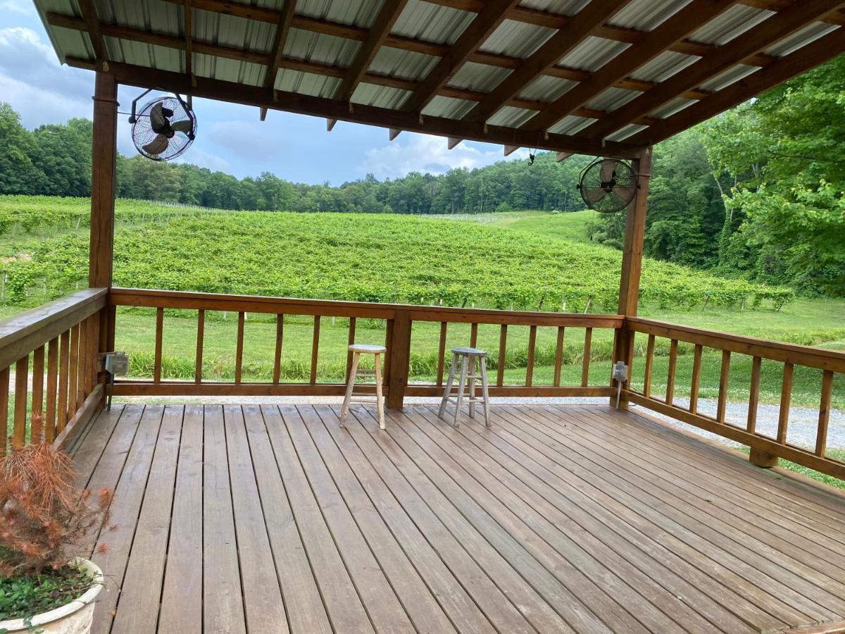 Eagle Mountain River Retreat Ellijay Εξωτερικό φωτογραφία